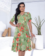 Vestido Isabela