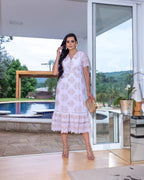 Vestido Helena