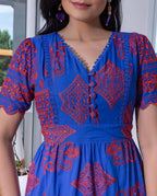 Vestido Helena