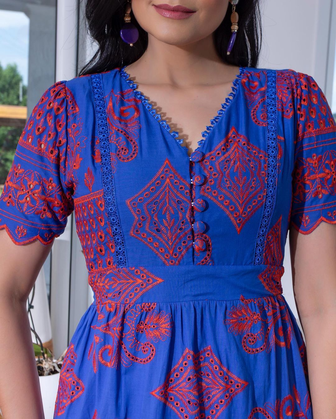 Vestido Helena