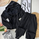 Conjunto Moletom Damaris