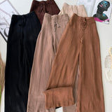 Calça modal Forrada Suelen