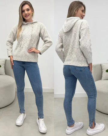 Blusa Tricô Neiva