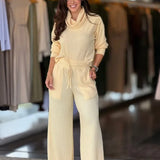 Conjunto Comfy
