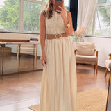 Vestido Isabela