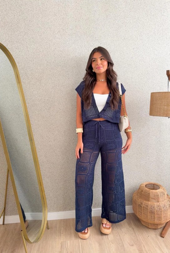 Conjunto Eryon