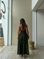 Vestido Lua