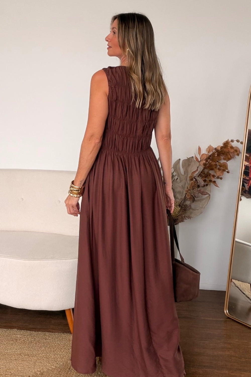 Vestido Isabela