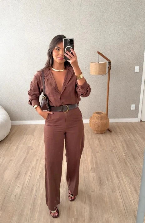 Conjunto Beatriz