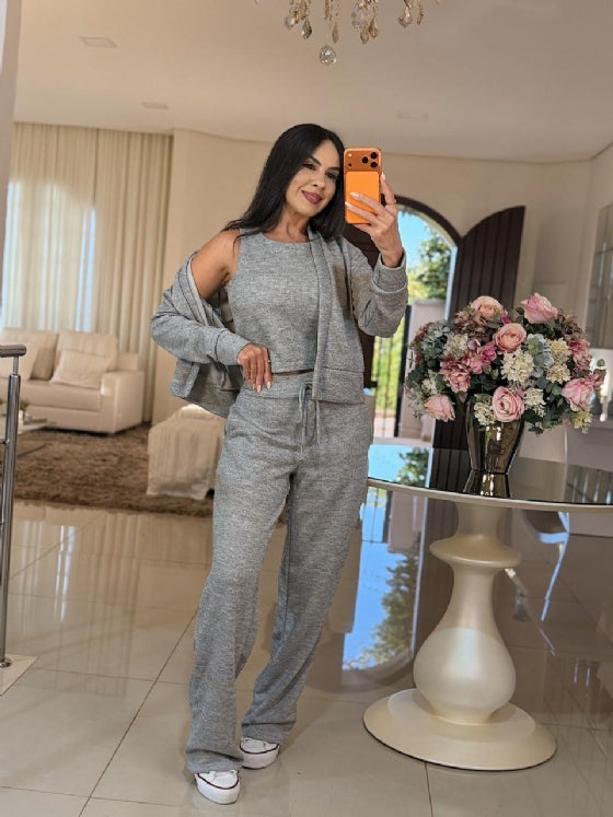 Conjunto Ravena Malha Rib
