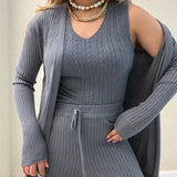 Trijunto Ana Helena Tricot