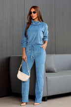 CONJUNTO PLUSH