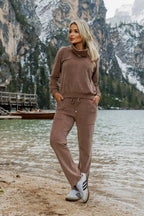 CONJUNTO PLUSH