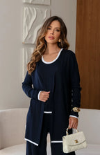 Conjunto 3 Peças Frizzo