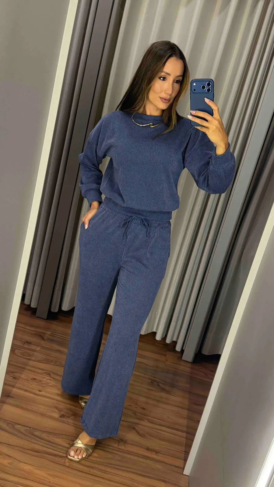 Conjunto Antonela