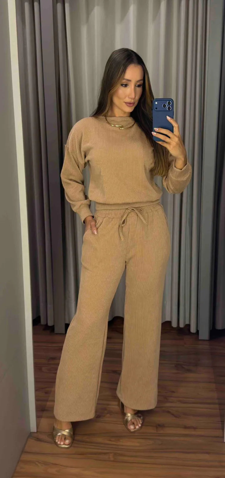 Conjunto Antonela