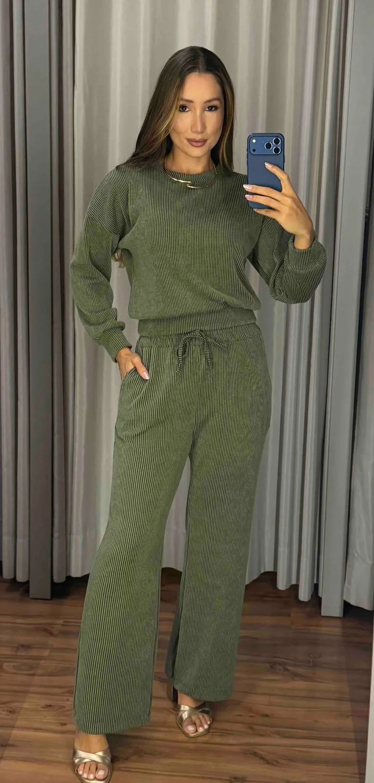 Conjunto Antonela