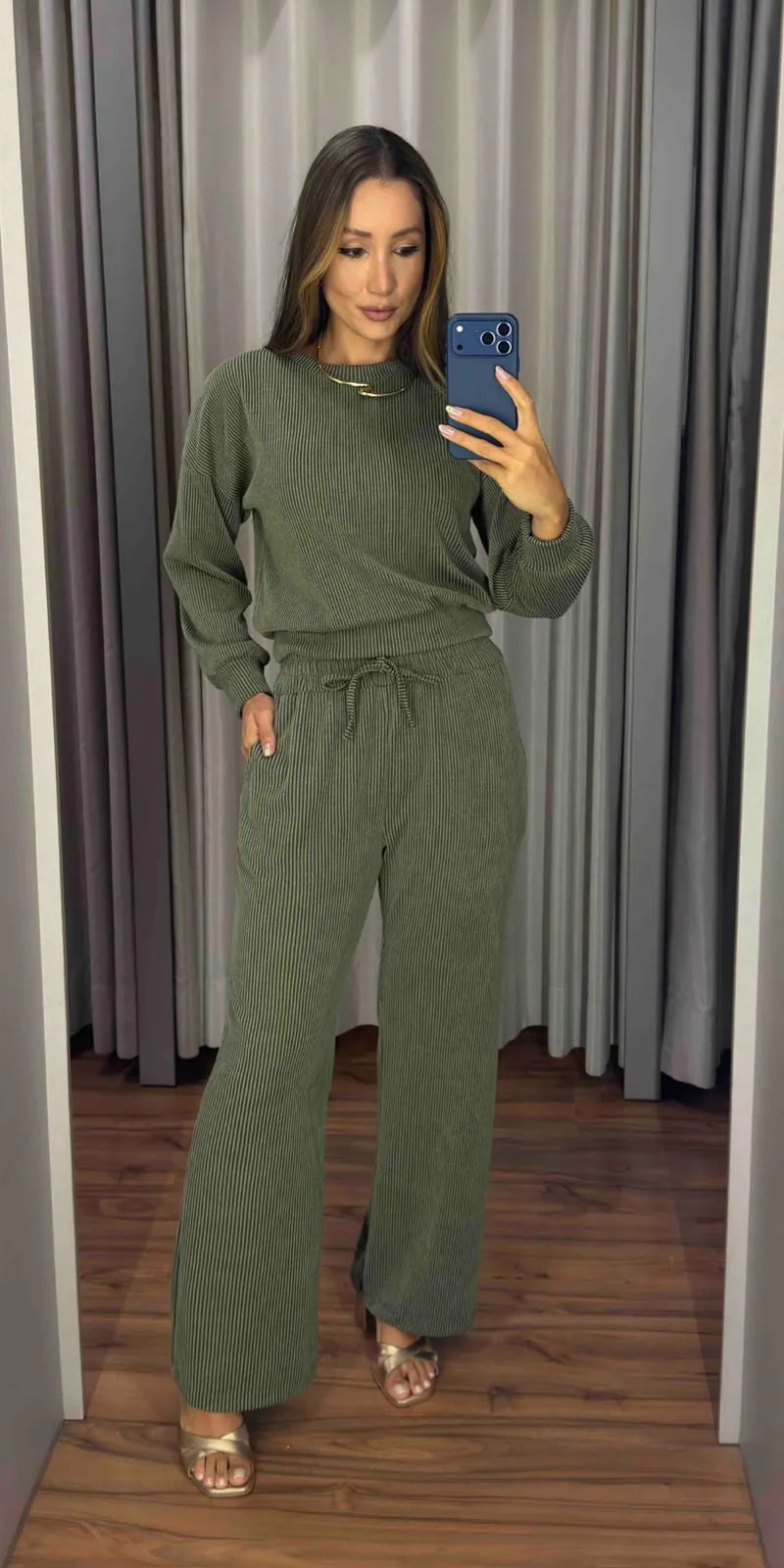 Conjunto Antonela