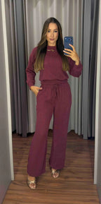 Conjunto Antonela