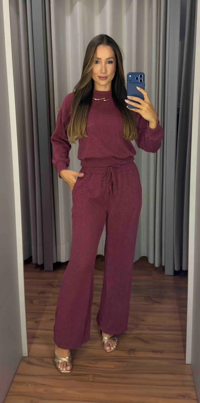 Conjunto Antonela