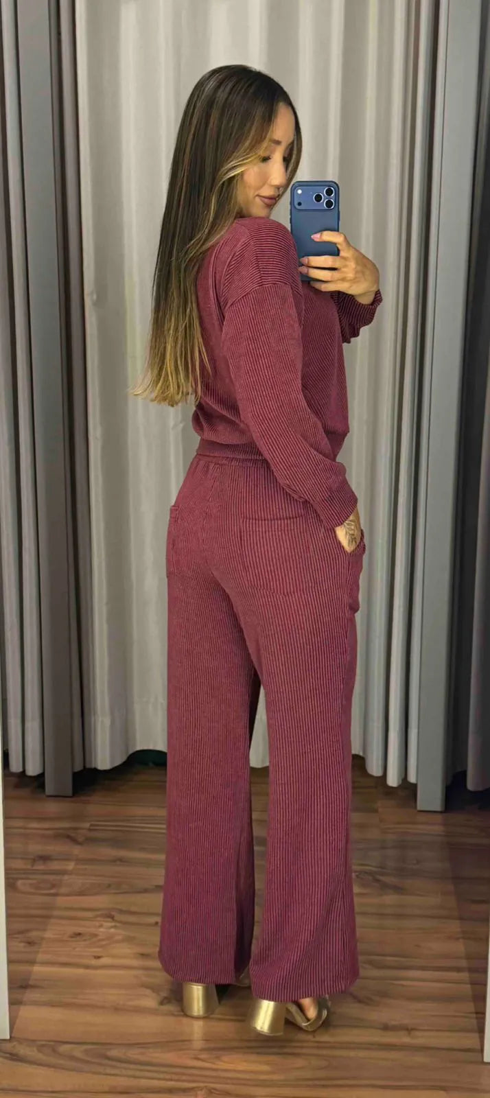 Conjunto Antonela