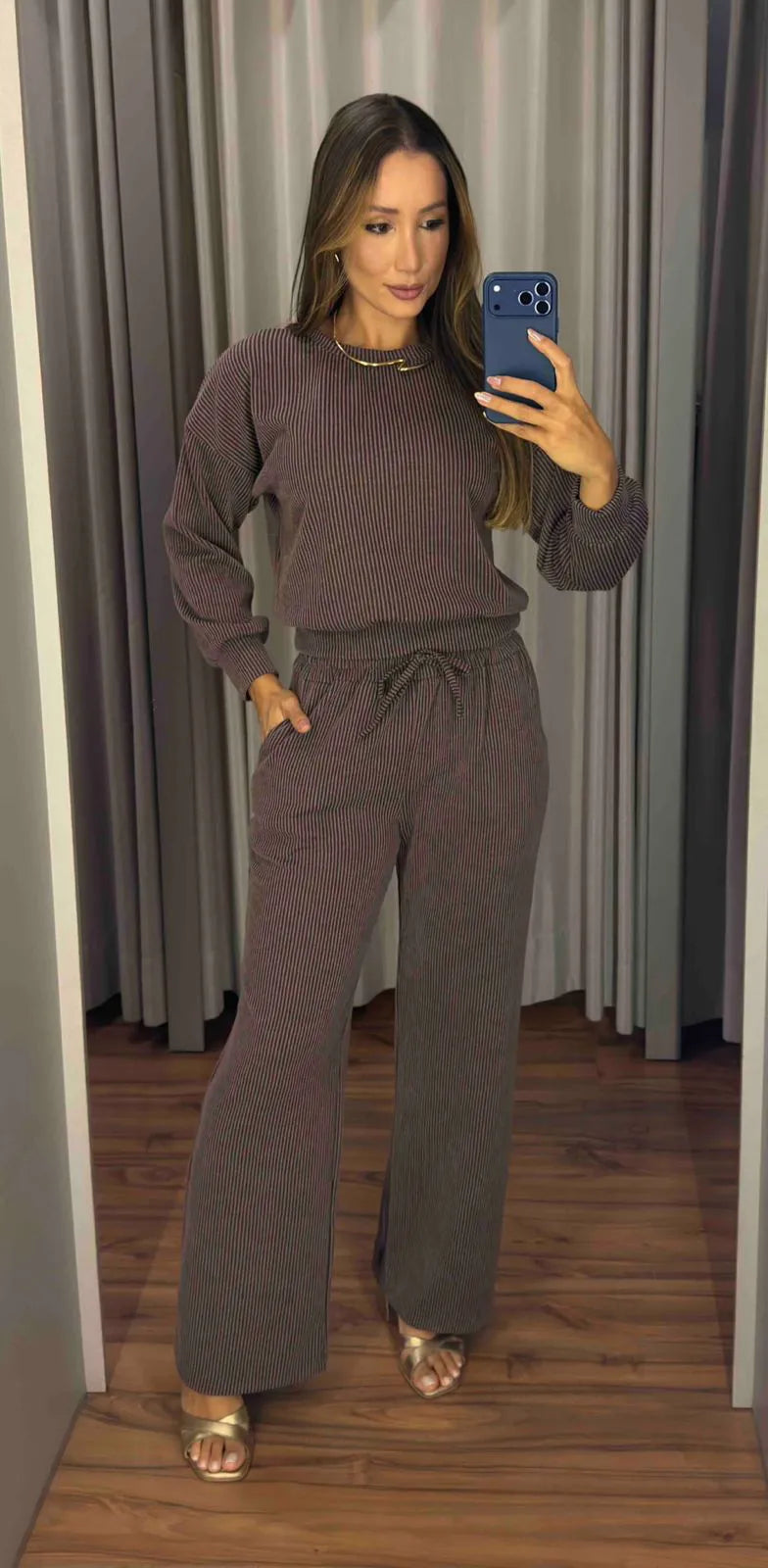 Conjunto Antonela