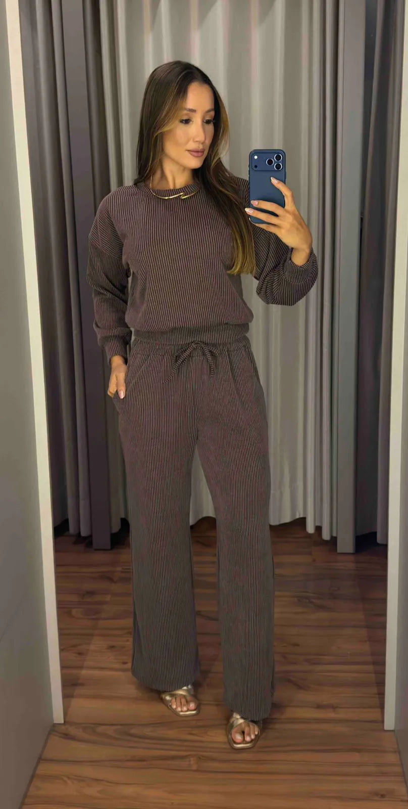 Conjunto Antonela