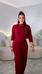 Conjunto Maria Plus