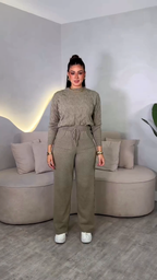 Conjunto Maria Plus