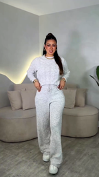 Conjunto Maria Plus