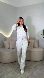 Conjunto Maria Plus