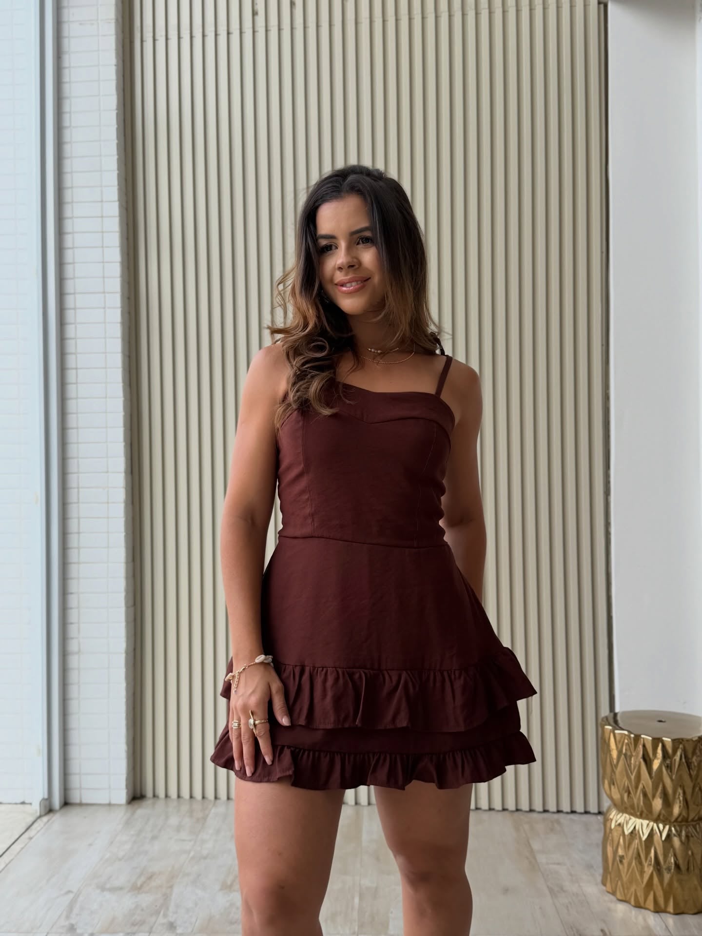 Macaquinho Joyce