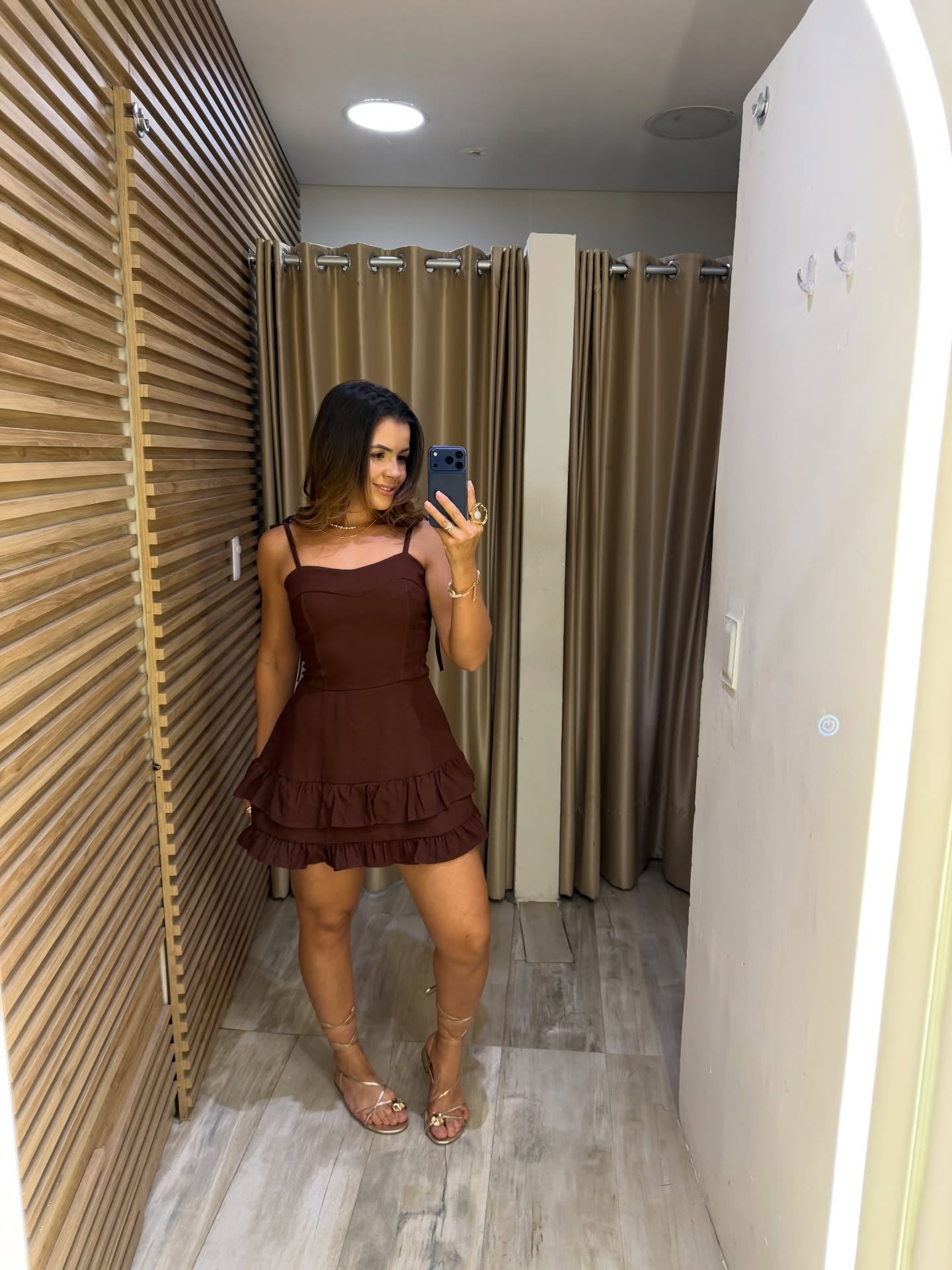 Macaquinho Joyce