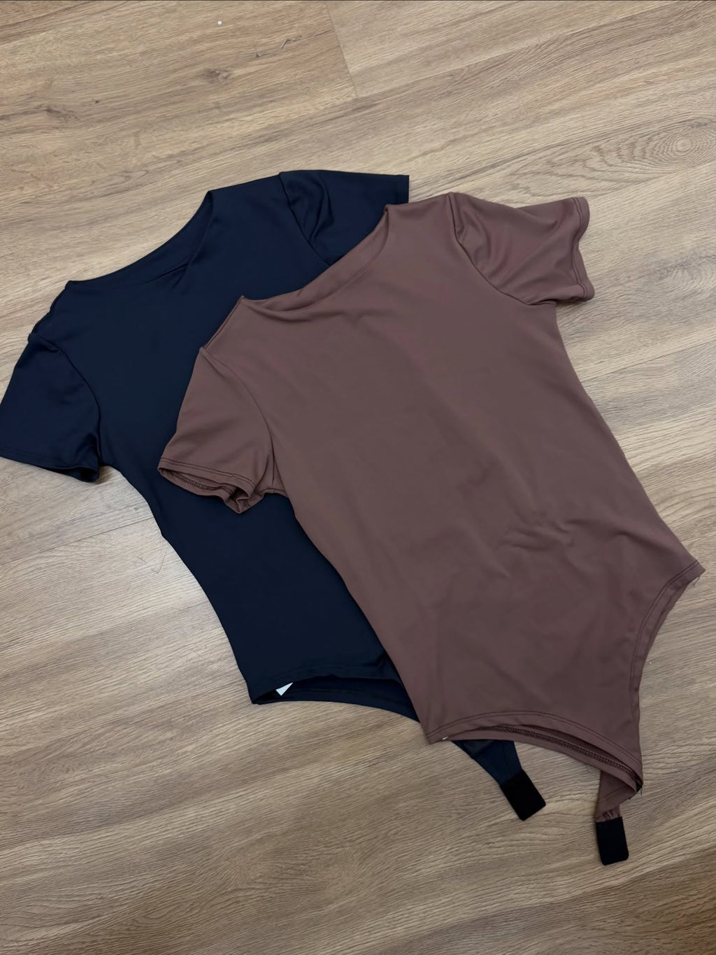 Calça TLF + Body em Poliamida