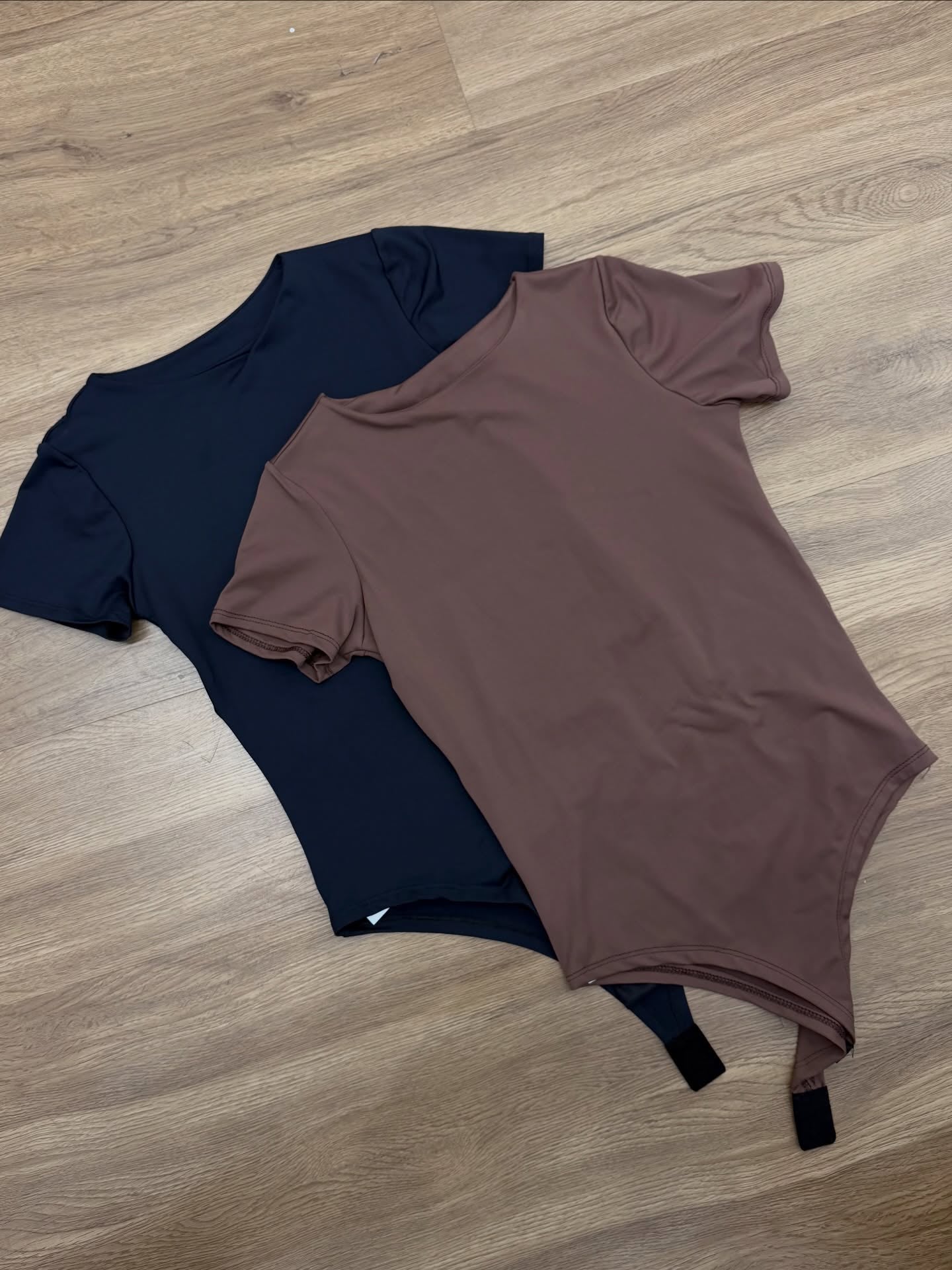 Calça TLF + Body em Poliamida