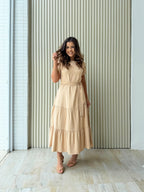 Vestido Onilma