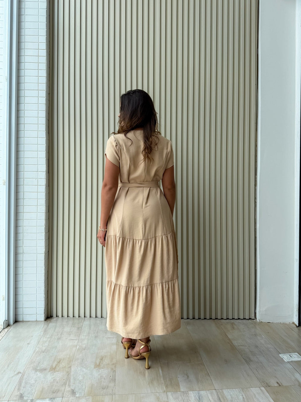 Vestido Onilma