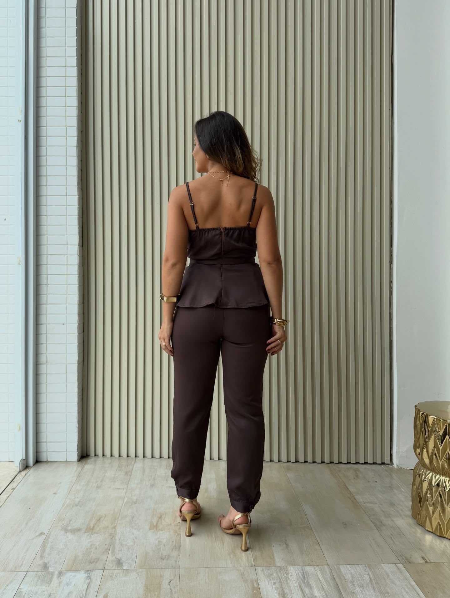 Conjunto Sandra