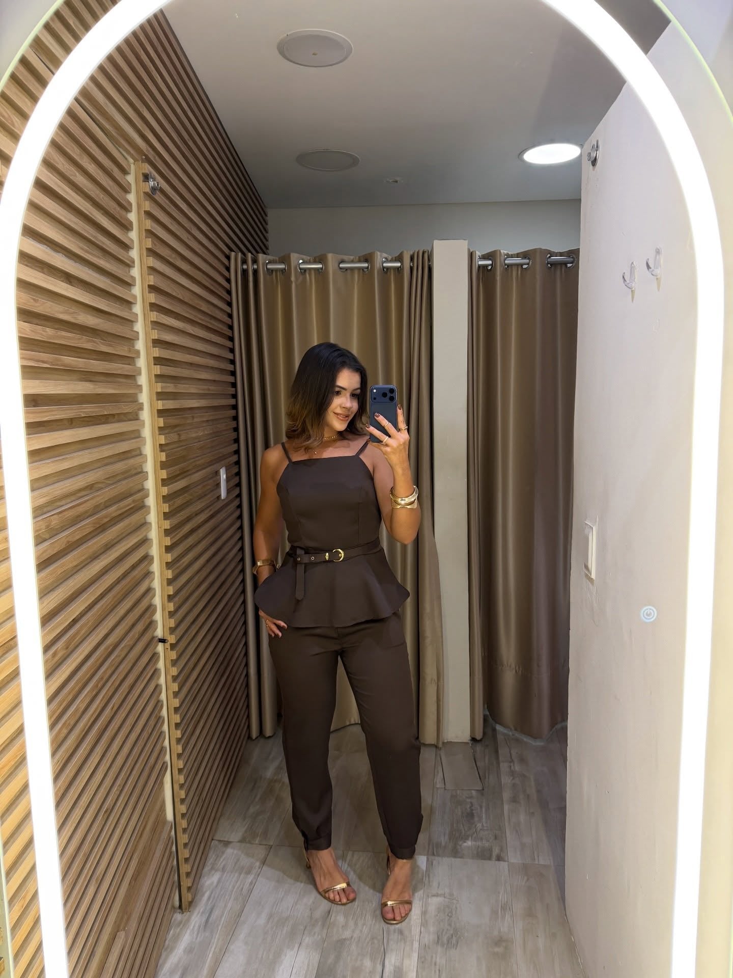 Conjunto Sandra