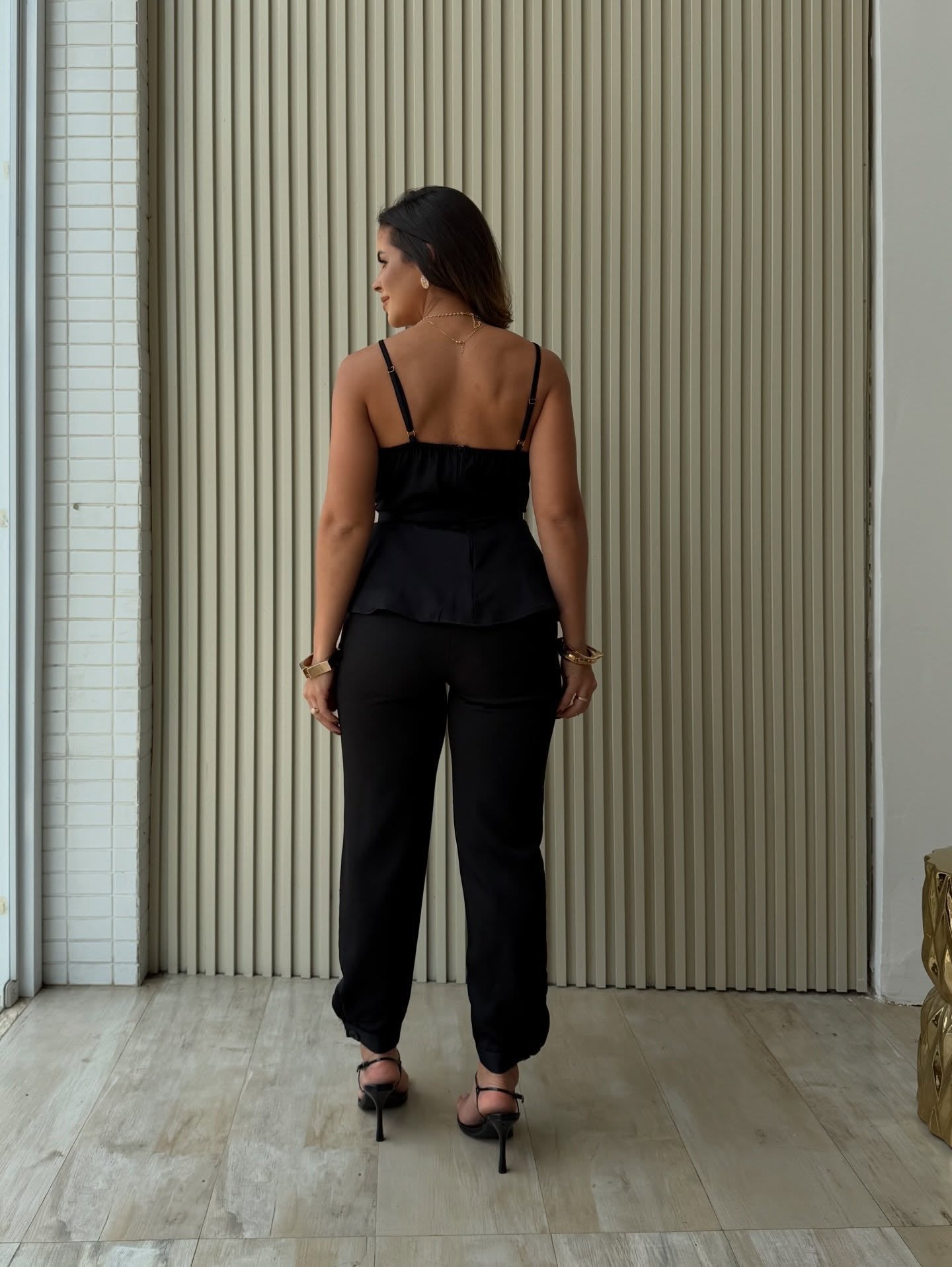Conjunto Sandra