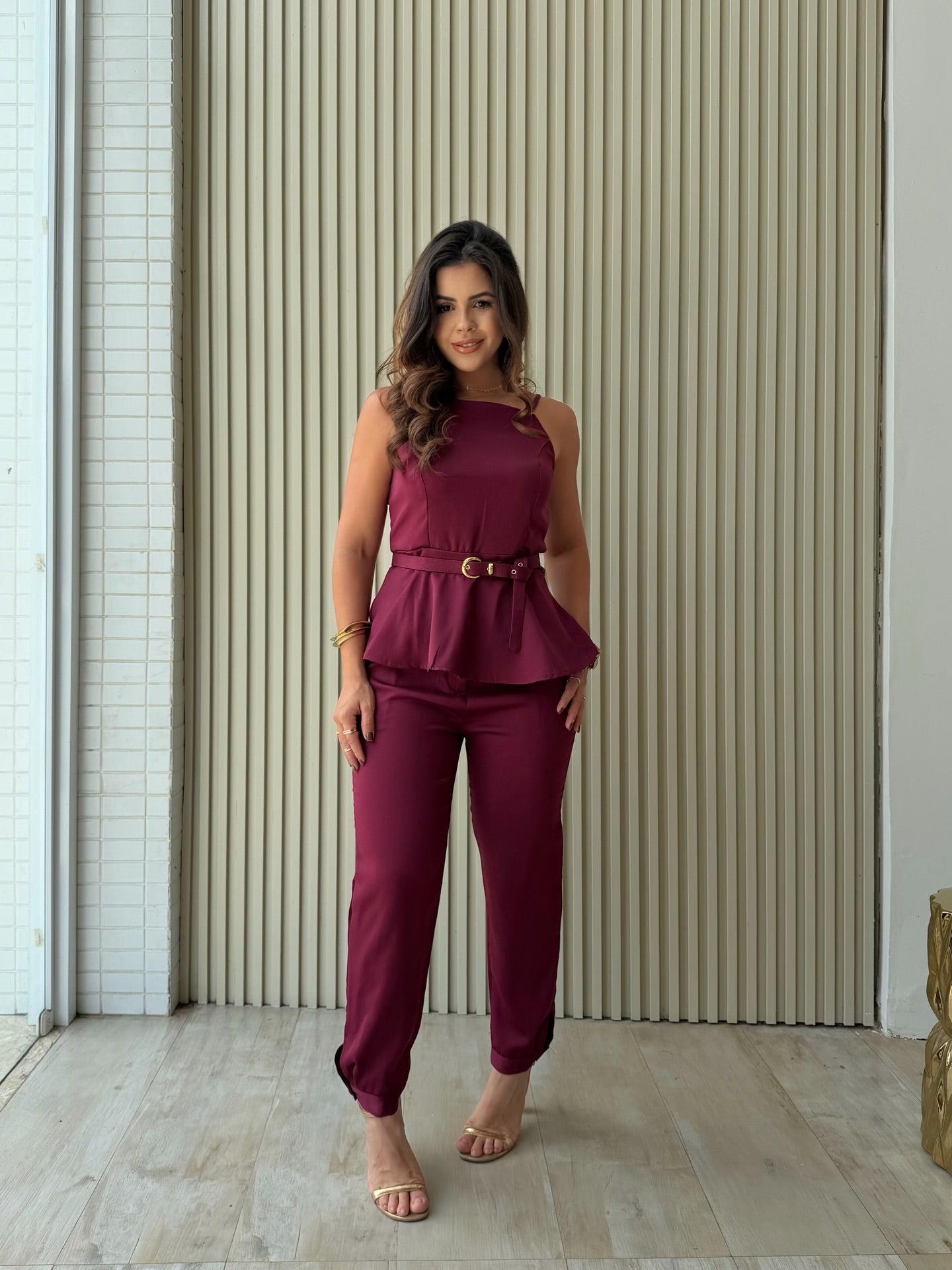 Conjunto Sandra