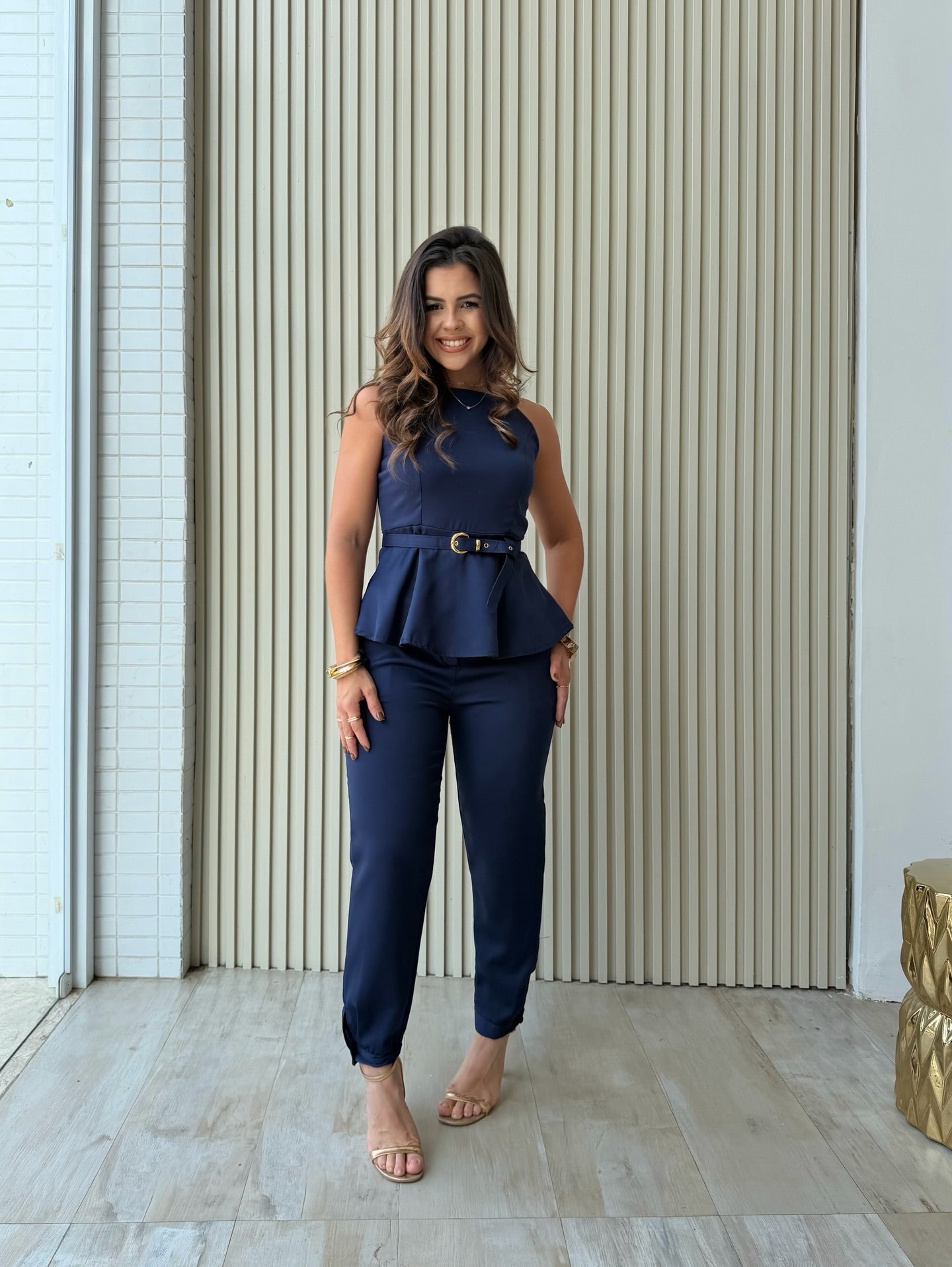Conjunto Sandra