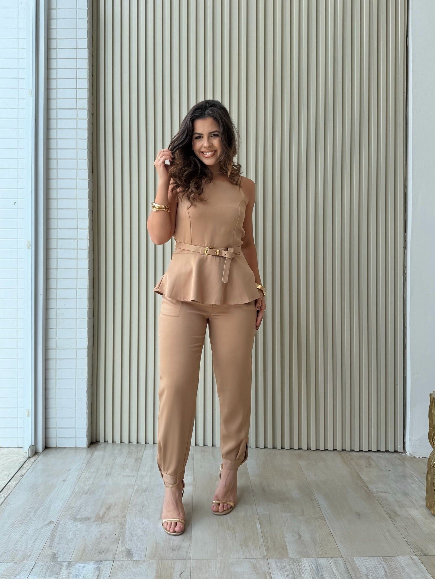 Conjunto Sandra