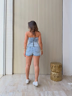 Conjunto TLF Jeans dos Sonhos