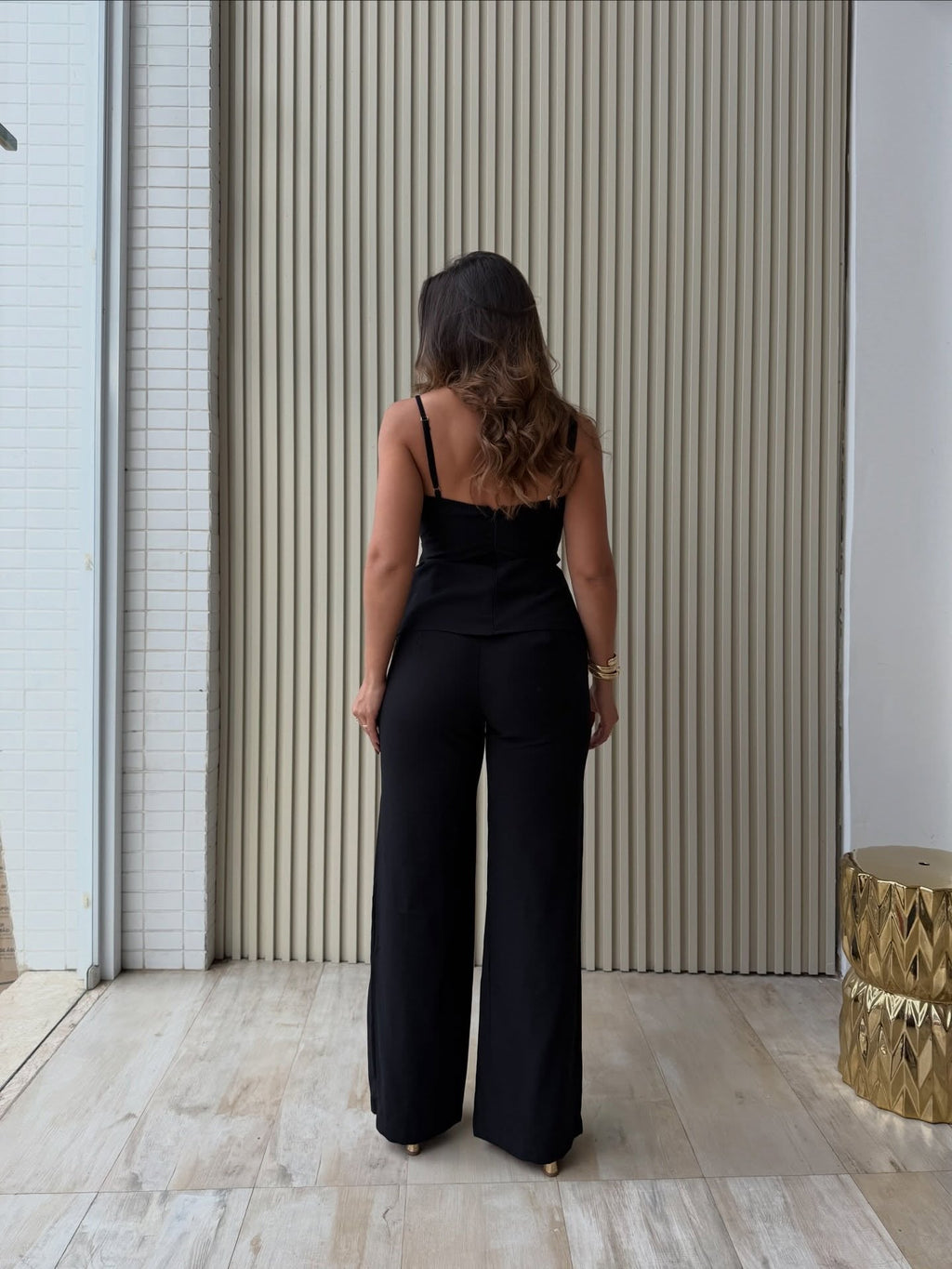 Conjunto Layne
