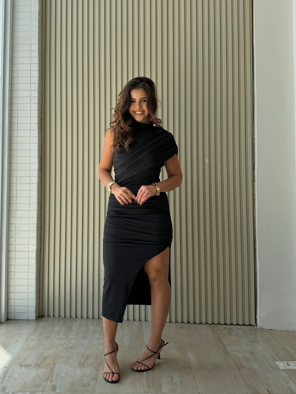 Vestido Lavínia
