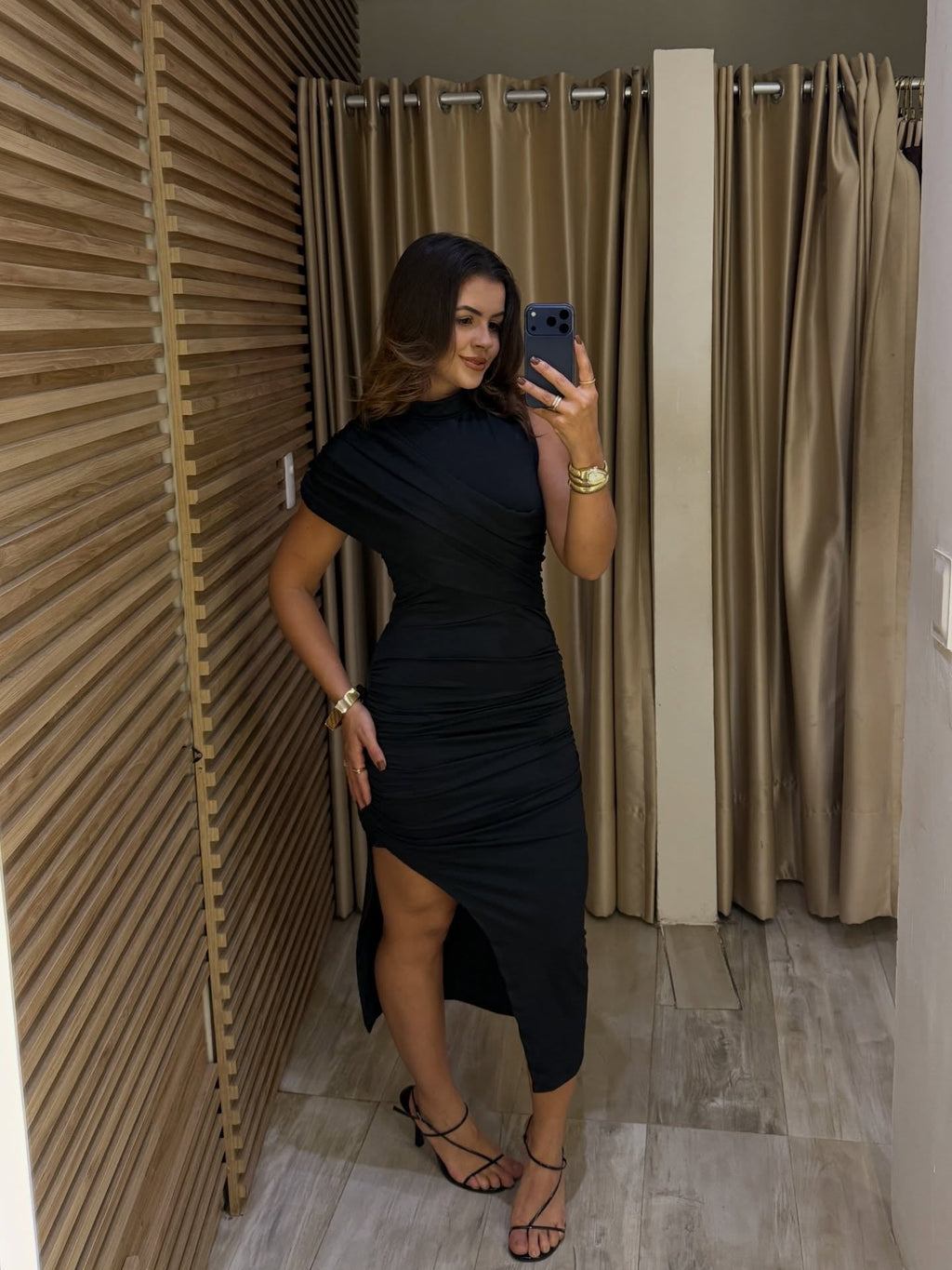 Vestido Lavínia