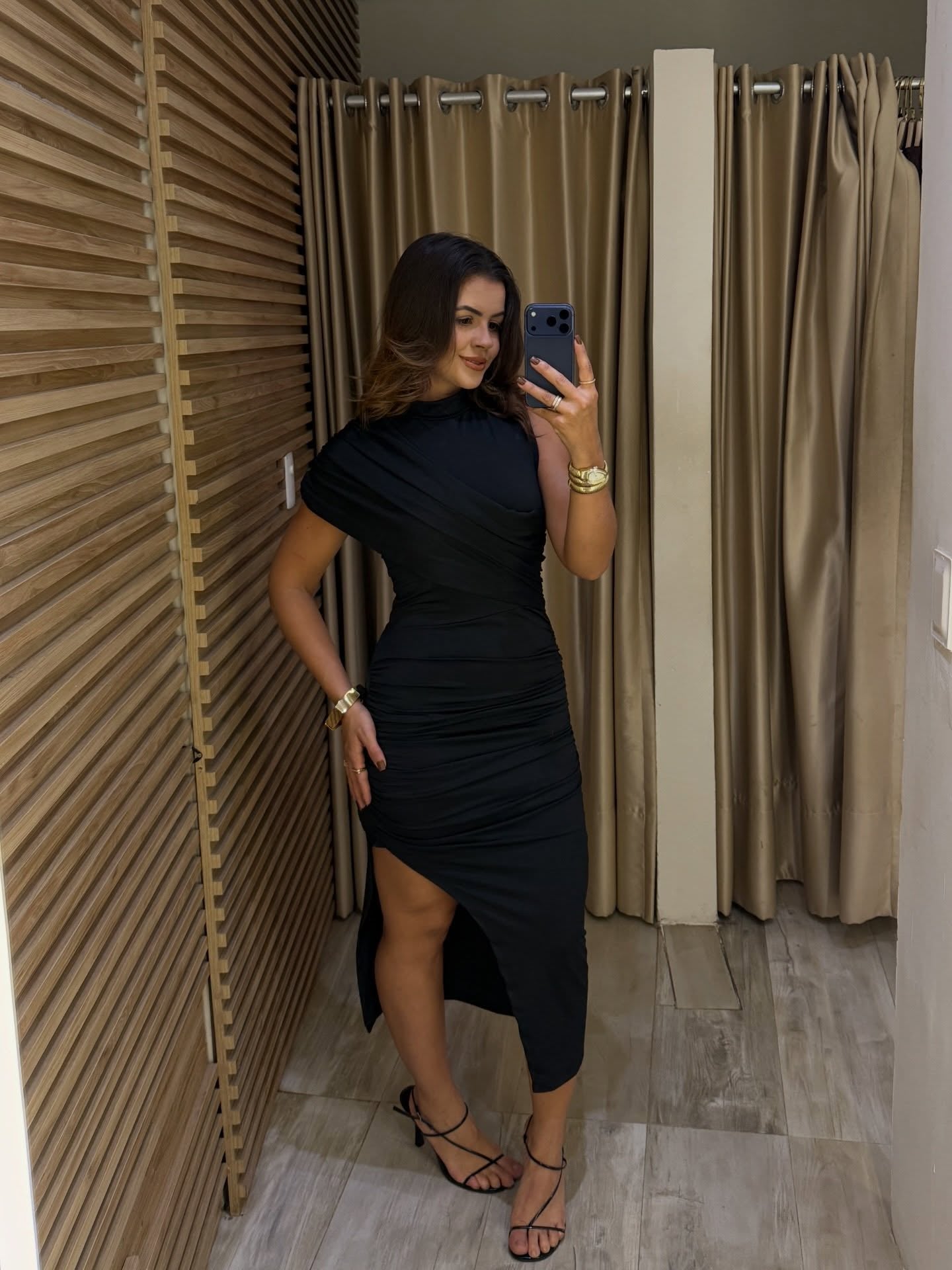 Vestido Lavínia