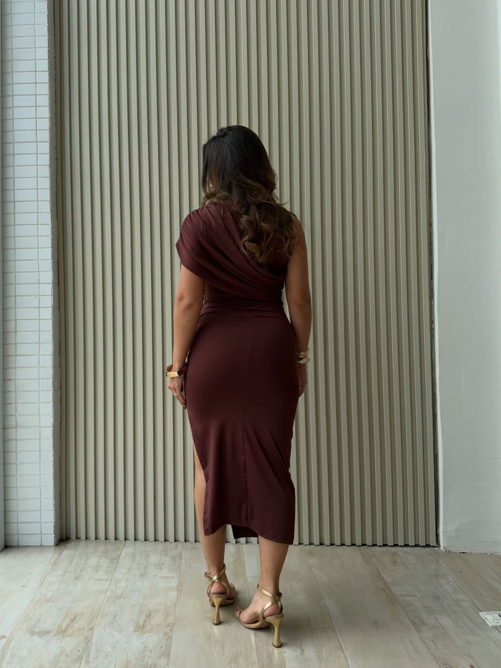 Vestido Lavínia