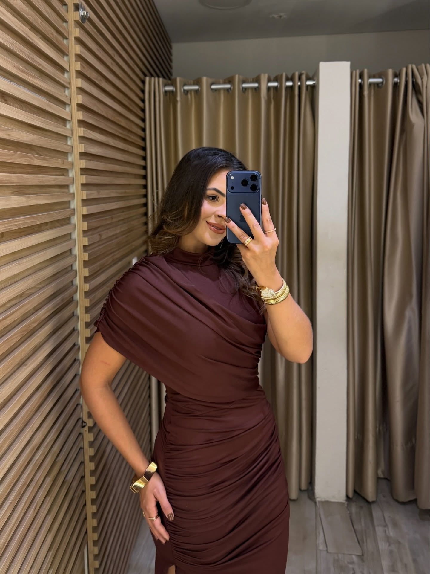 Vestido Lavínia